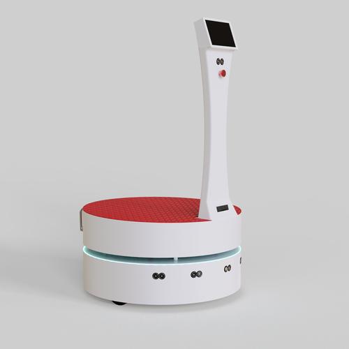 guangzhou aobo robot technology co., ltd