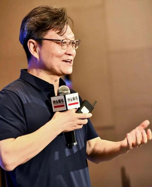 牛文文:中国科创到了一个紧急关头,帮帮这批科技创新公司